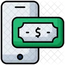 Cash Withdraw  Icon