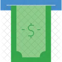 Atm Atm Machine Cash Withdrawal Icon