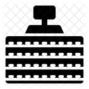 Cash-Wrap  Symbol