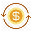 Cashback  Symbol