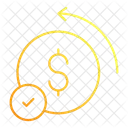 Cashback  Symbol