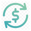 Cashback  Icon