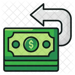 Cashback  Icon