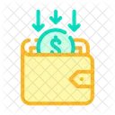 Cashback  Symbol