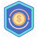 Cashback-Garantie  Symbol