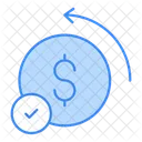 Cashback  Icon