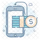 Cashback  Icon