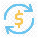 Cashback  Icon