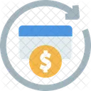 Cashback  Icon