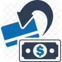 Cashback  Icon