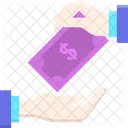 Cashback  Icon