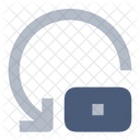 Cashback Money Finance Icon