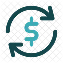 Cashback  Icon