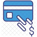 Cashback Money Finance Icon