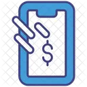 Cashback Money Finance Icon