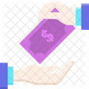 Cashback  Icon