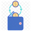 Cashback  Icon