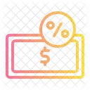 Cashback  Icon