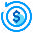 Cashback  Icon