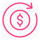 Cashback  Icon