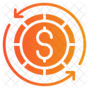 Cashback  Icon
