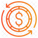 Cashback  Icon