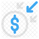 Money Finance Payment Icon