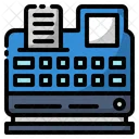 Cashbox  Icon