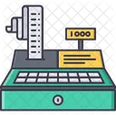 Cashbox  Icon