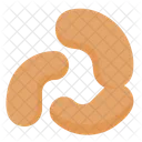 Cashew  Symbol