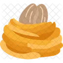Cashew  Icon
