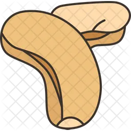 Cashew  Icon