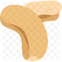 Cashew  Icon