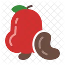 Cashew  Icon