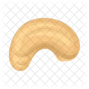 Cashew Nut Food Fruit Icon