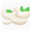 Cashew Nuts  Icon