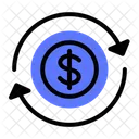 Cashflow  Symbol