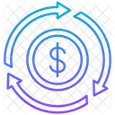 Cashflow  Symbol