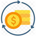 Cashflow  Symbol