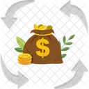 Cashflow  Symbol