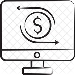 Cashflow  Symbol