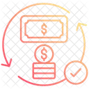 Cashflow  Symbol