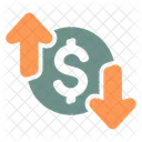 Cashflow  Symbol