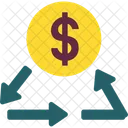 Cashflow  Symbol