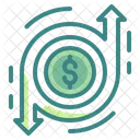 Cashflow  Symbol