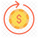 Cashflow  Symbol