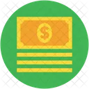 Cashflow  Symbol