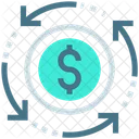 Cashflow  Symbol