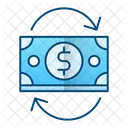 Cashflow  Symbol