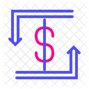 Cashflow  Symbol